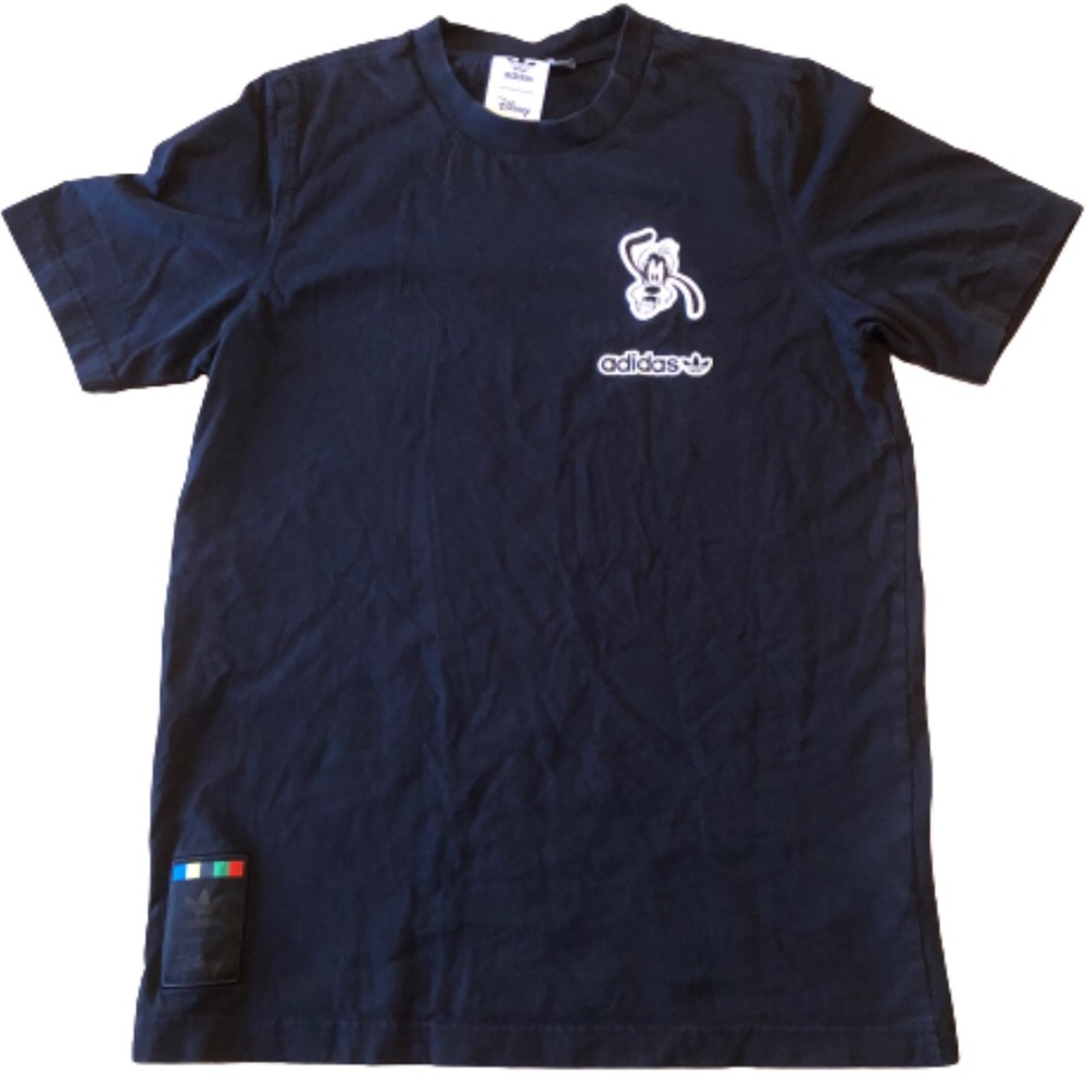 ADIDAS x Disney Goofy Shirt